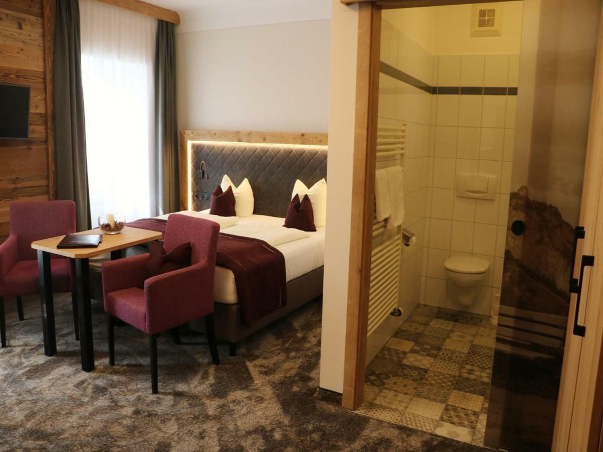 Hotel Stegerbraeu Radstadt Exterior photo
