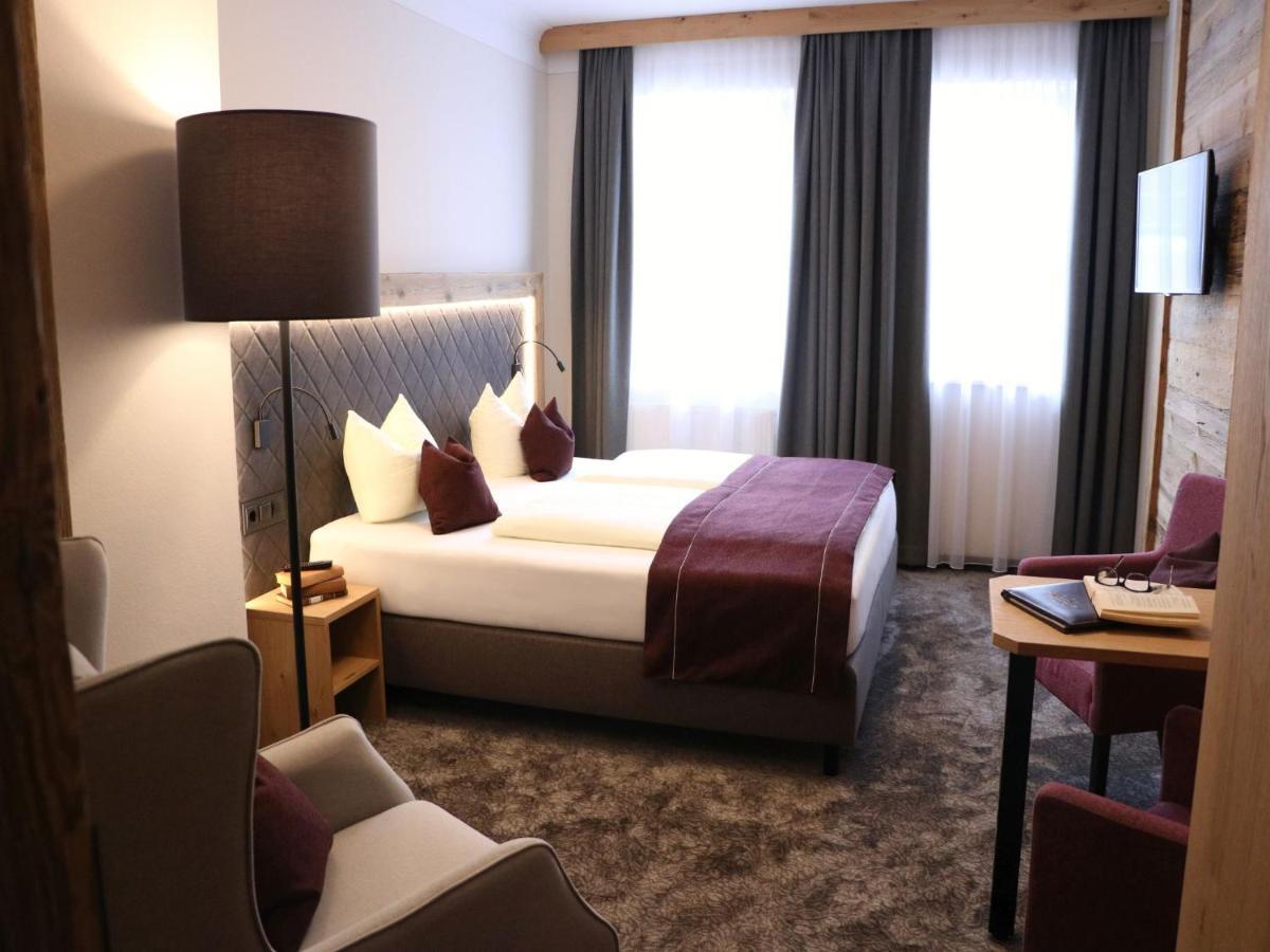 Hotel Stegerbraeu Radstadt Exterior photo