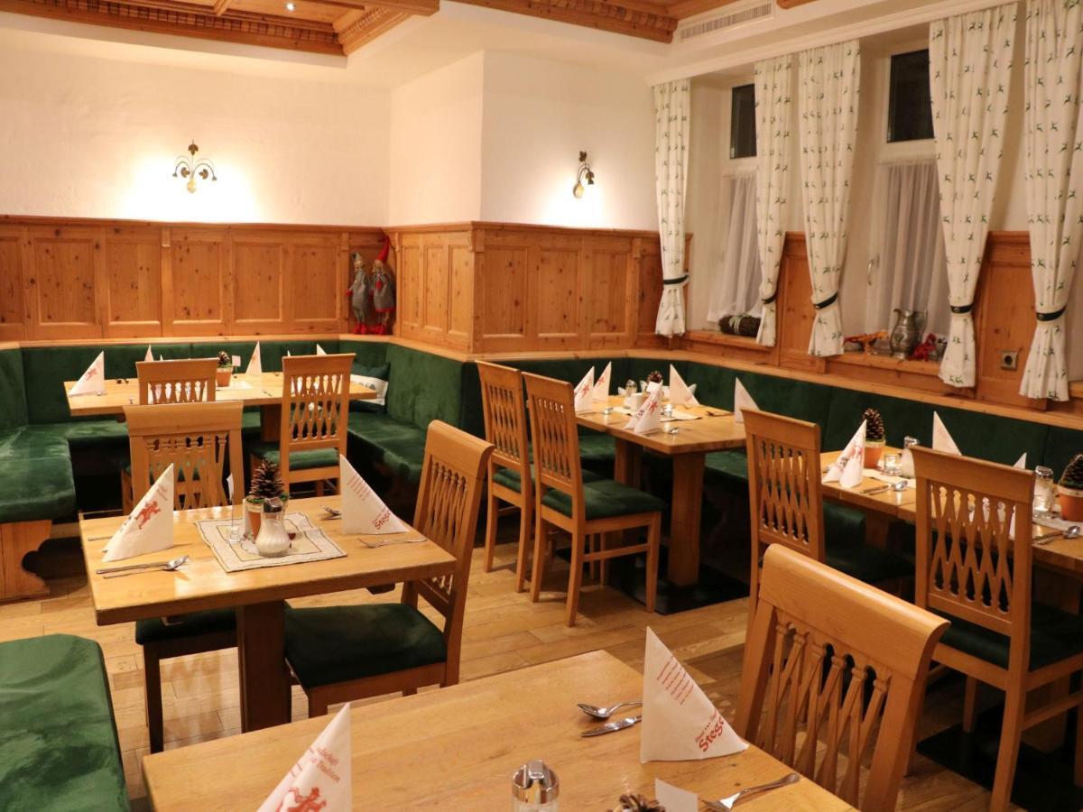 Hotel Stegerbraeu Radstadt Exterior photo